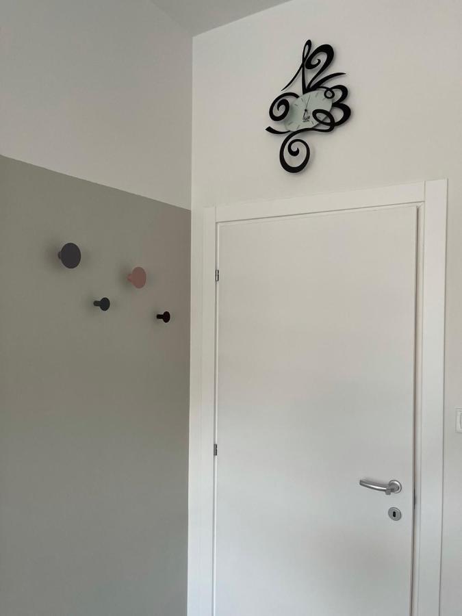 Apartamento Casa Vittoria - Siegeshaus Bozen Exterior foto